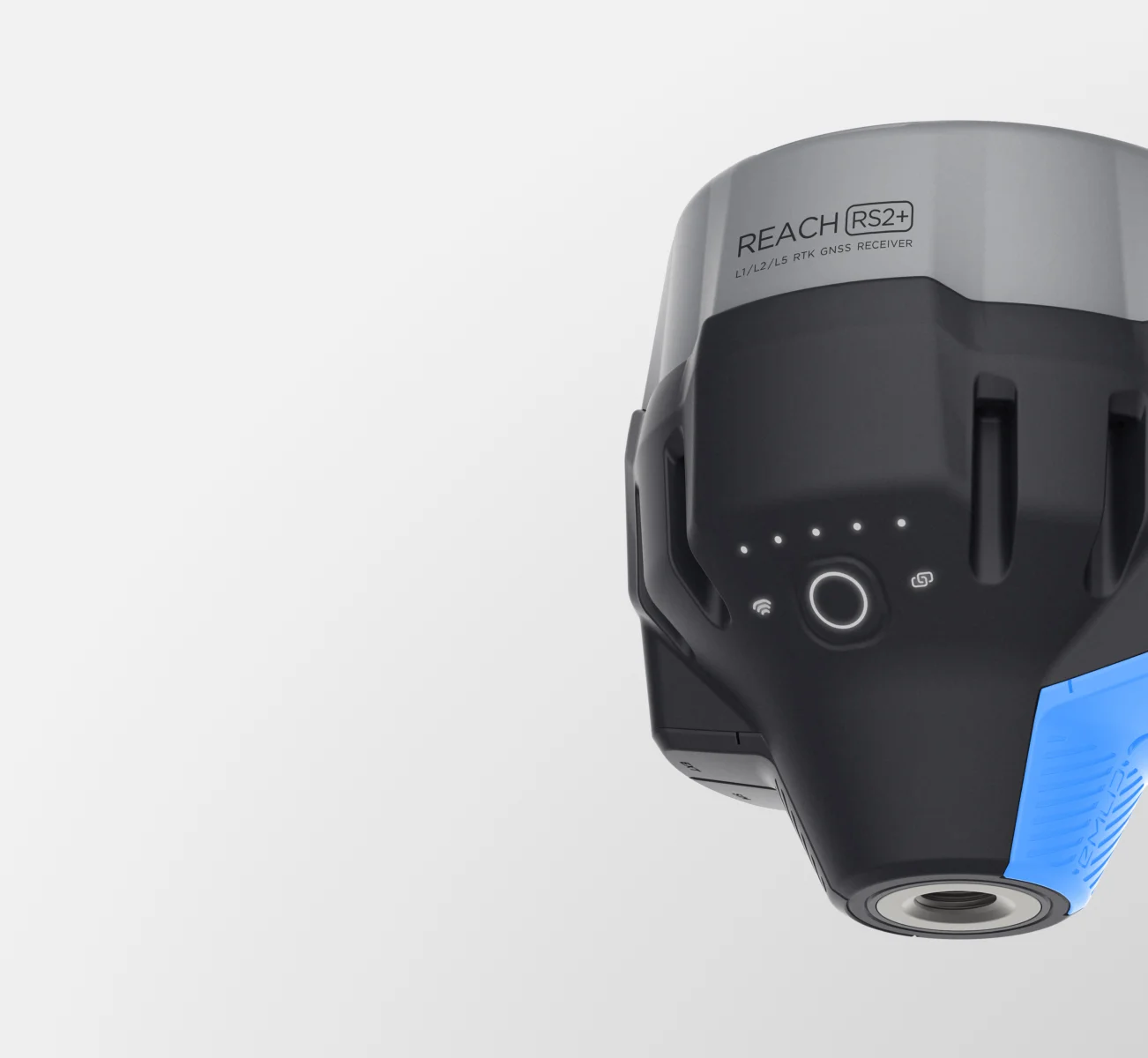 High-precision RTK GNSS receivers and software