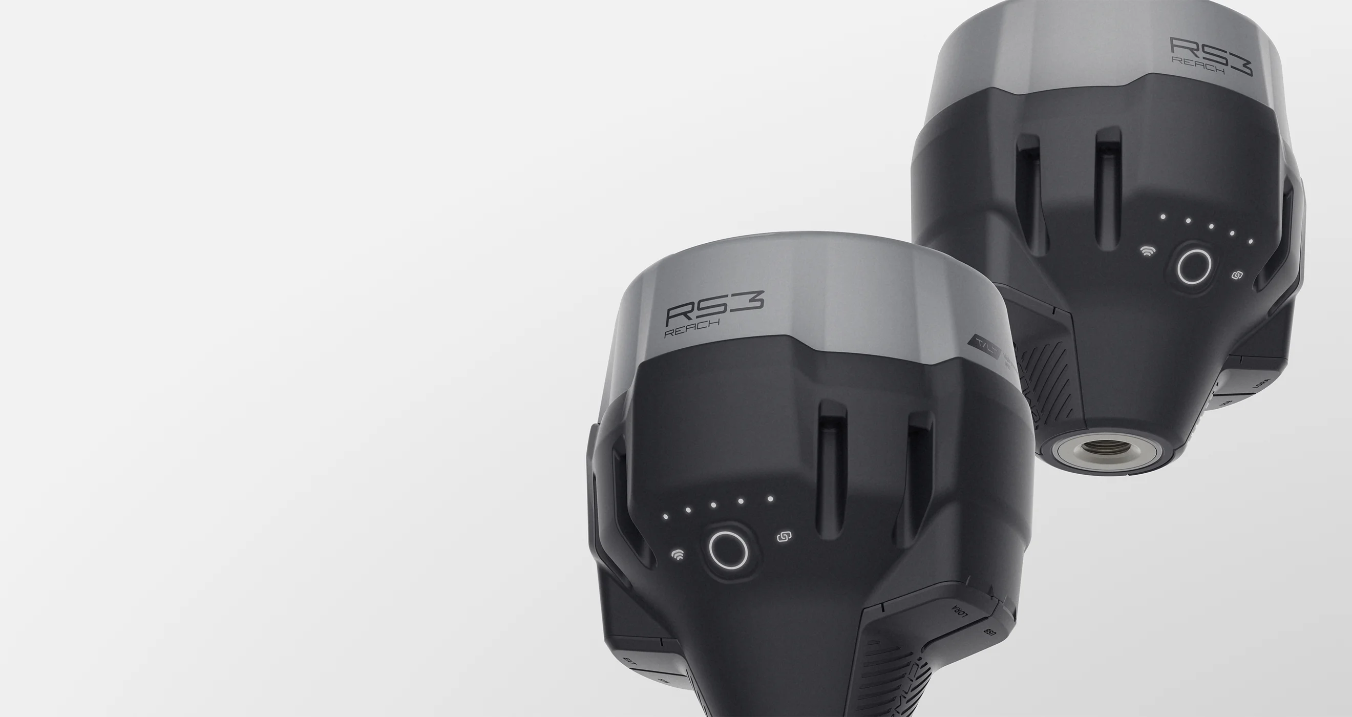High-precision RTK GNSS receivers and software