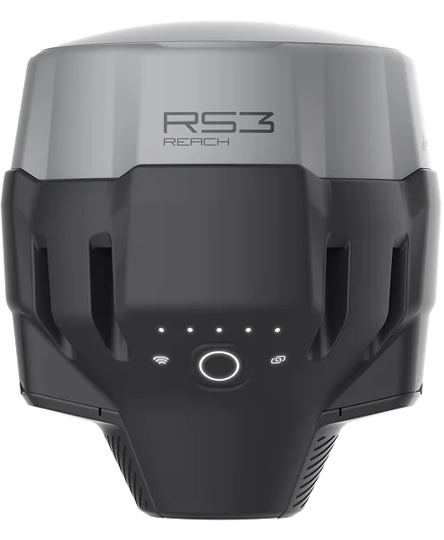 Solución RTK de Emlid para trabajos de obra y topografía