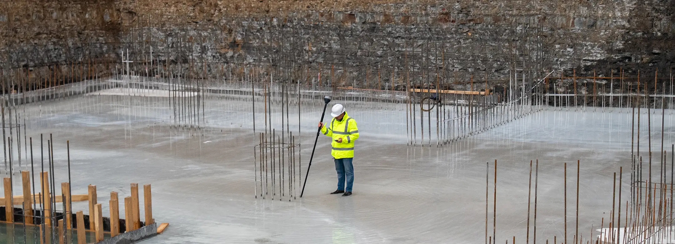 Solución RTK de Emlid para trabajos de obra y topografía