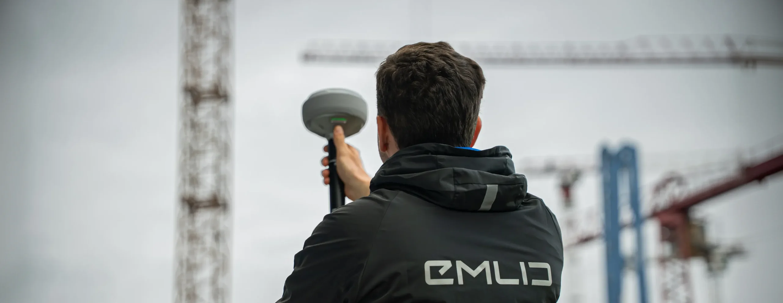 Professional precision without complexity